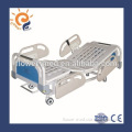 Electric Folding ICU Medical Bed